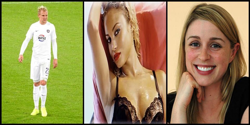 Famous People with surname Bertram