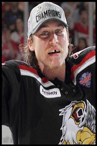 Famous People with surname Bertuzzi