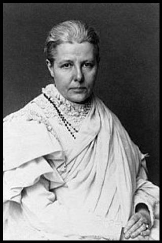 Famous People with surname Besant