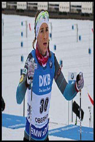 Famous People with surname Bescond