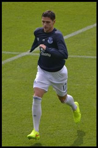 Famous People with surname Be&scaron;ić