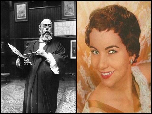 Famous People with surname Besnard