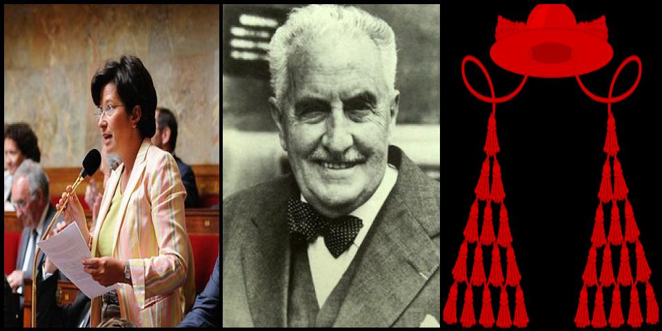 Famous People with surname Besse