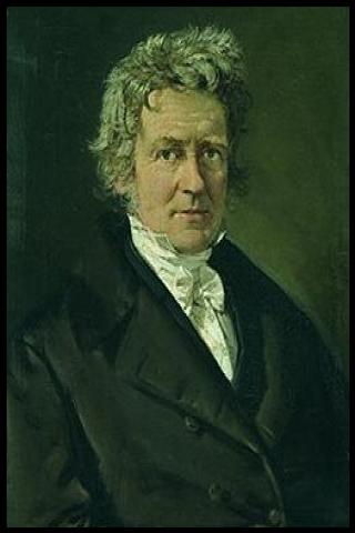 Famous People with surname Bessel