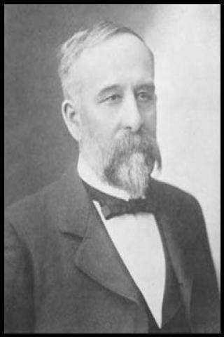 Famous People with surname Bessey