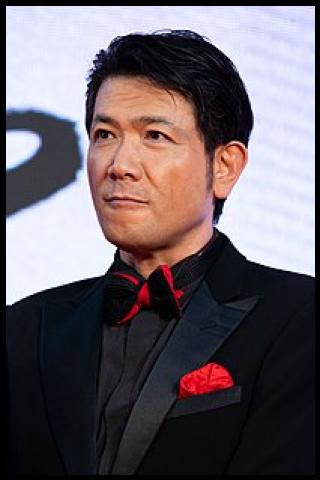 Famous People with surname Bessho