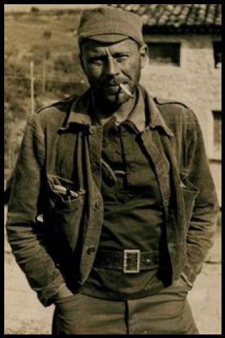 Famous People with surname Bessie