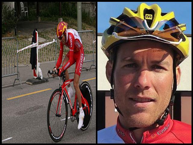 Famous People with surname Bessy