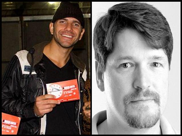 Famous People with surname Bethke