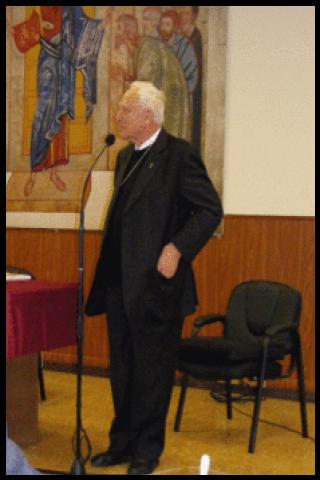 Famous People with surname Bettazzi