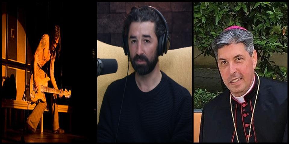 Famous People with surname Bettencourt