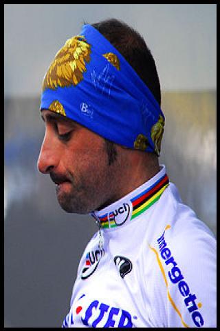Famous People with surname Bettini