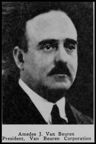 Famous People with surname Beuren