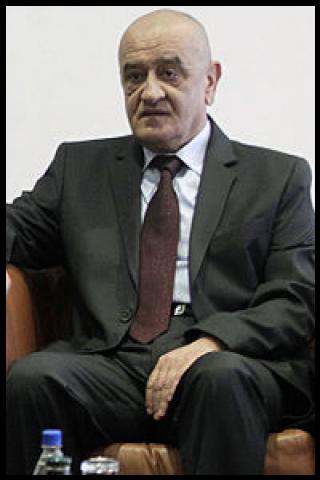 Famous People with surname Bevanda