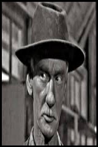 Famous People with surname Bevans