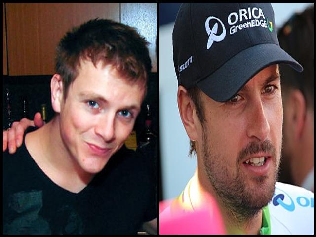 Famous People with surname Bewley