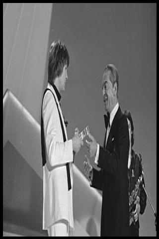 Famous People with surname Bezen&ccedil;on