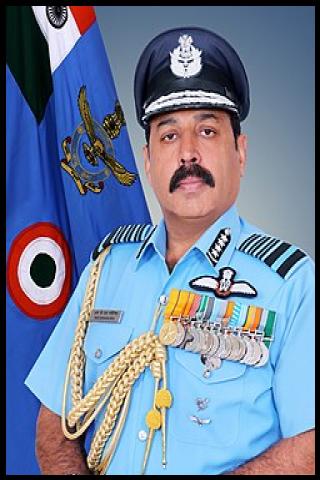 Famous People with surname Bhadauria