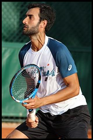 Famous People with surname Bhambri