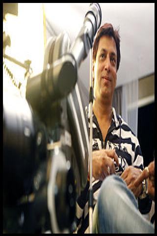 Famous People with surname Bhandarkar