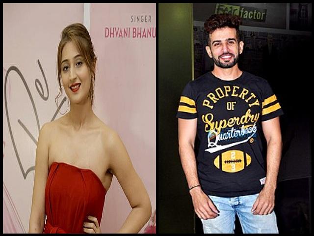 Famous People with surname Bhanushali