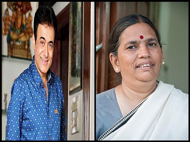 Famous People with surname Bharadwaj