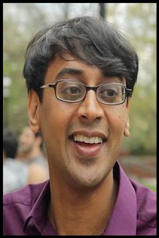 Famous People with surname Bhargava