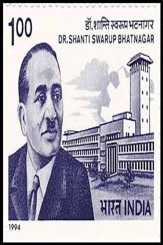 Famous People with surname Bhatnagar