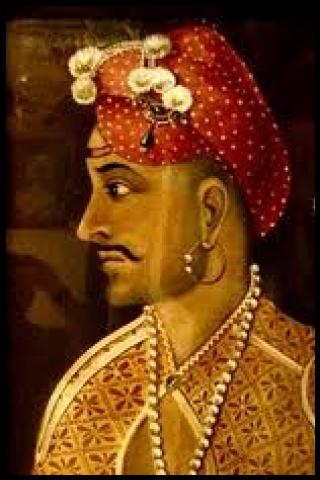 Famous People with surname Bhau