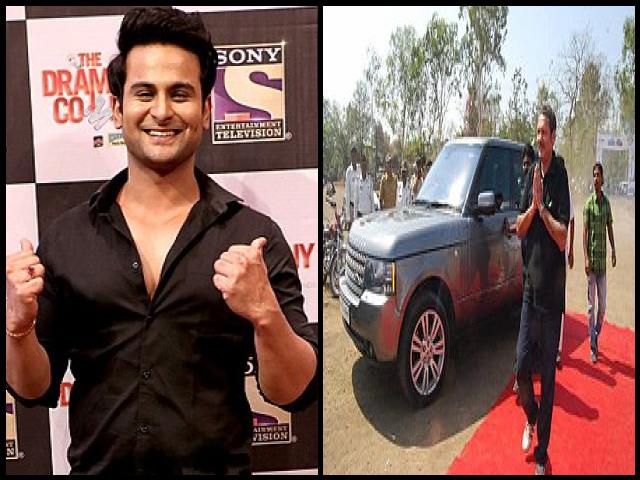 Famous People with surname Bhosale