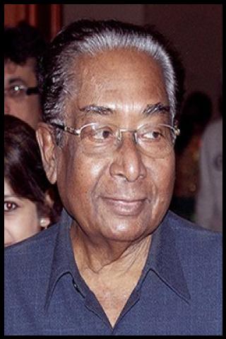 Famous People with surname Bhowmick