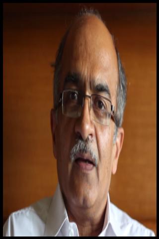 Famous People with surname Bhushan