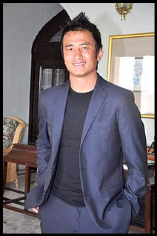 Famous People with surname Bhutia