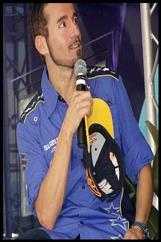 Famous People with surname Biaggi