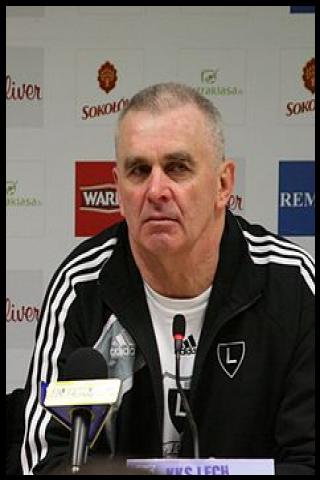 Famous People with surname Białas