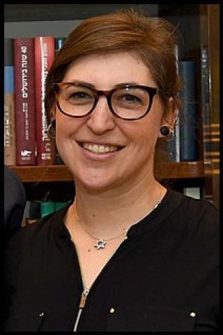 Famous People with surname Bialik