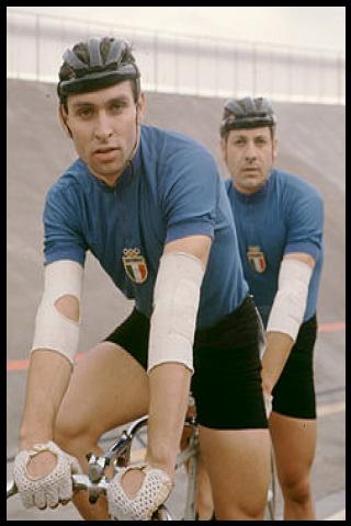 Famous People with surname Bianchetto