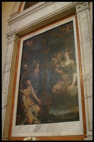 Famous People with surname Biancucci