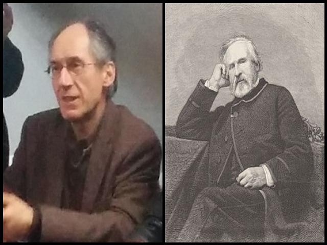 Famous People with surname Biard