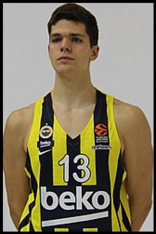 Famous People with surname Biberović