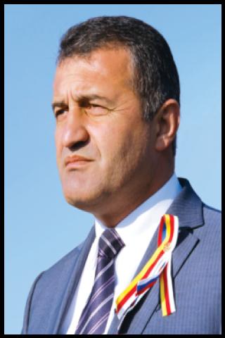 Famous People with surname Bibilov