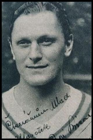 Famous People with surname Bičan