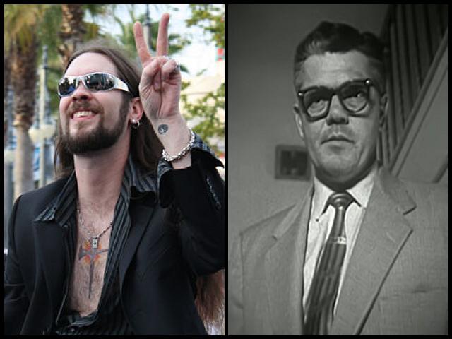 Famous People with surname Bice