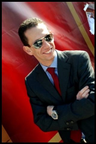 Famous People with surname Bichara