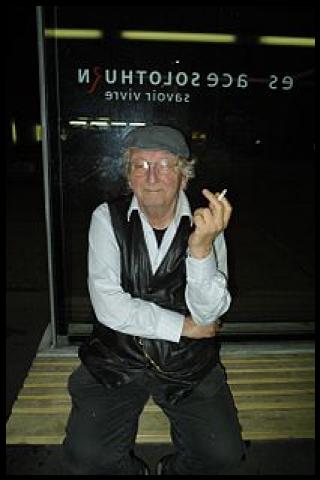 Famous People with surname Bichsel