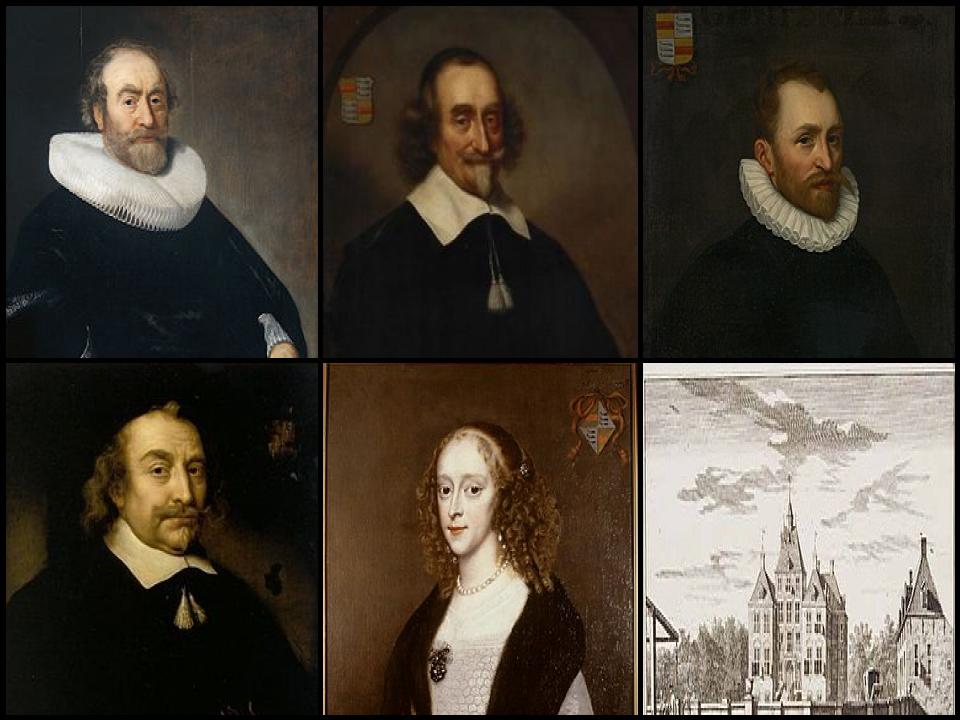 Famous People with surname Bicker