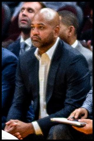 Famous People with surname Bickerstaff