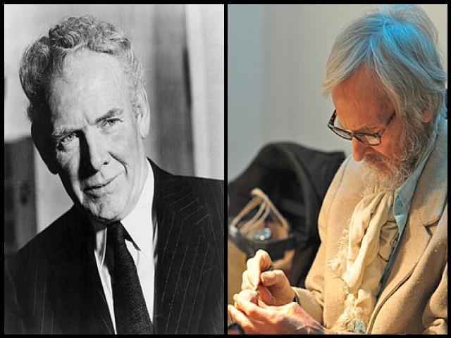 Famous People with surname Bickford