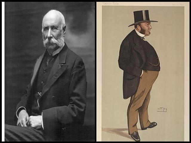 Famous People with surname Biddulph