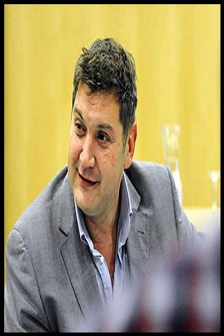 Famous People with surname Bidegain